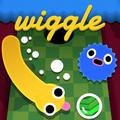 Wiggle: The definitive arcade experience