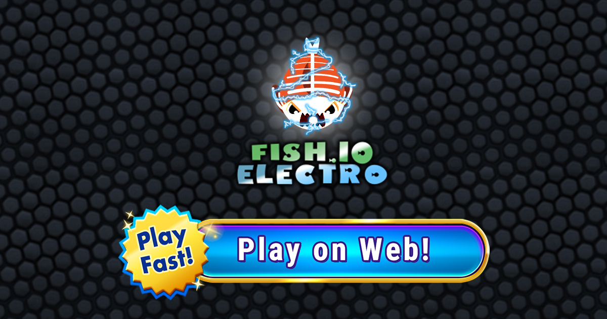Fish.io – Multiplayer Speed ​​Problem