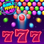 Bubble Fever Burst