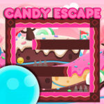 Escape from candy