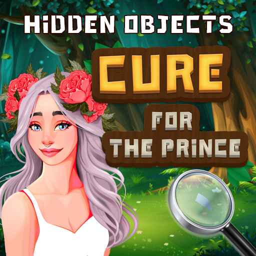 Hidden Object Cure for the Prince