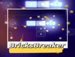 BlockBreaker – The Ultimate Shooting Experience