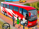 Bus Driving Simulator: 3D Bus