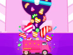 Candy Balls