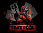 Deadpool wrestling