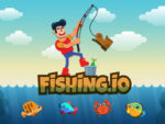 Fishing.io – Fun Multiplayer Challenge