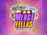 Merge Fellas Brainrot Italian