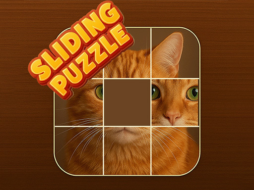 Image Artistic mini puzzle game