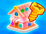 Screw Master 3D: Pin Puzzle