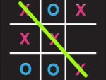 Tic Tac Toe Immanitas