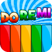 Do Re Mi Piano for kids
