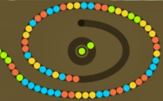 Image Smiley View Smooth Bubble Shooter