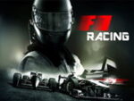 F1 racing
