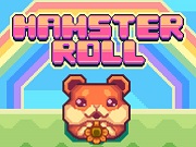 Image Hamster roll